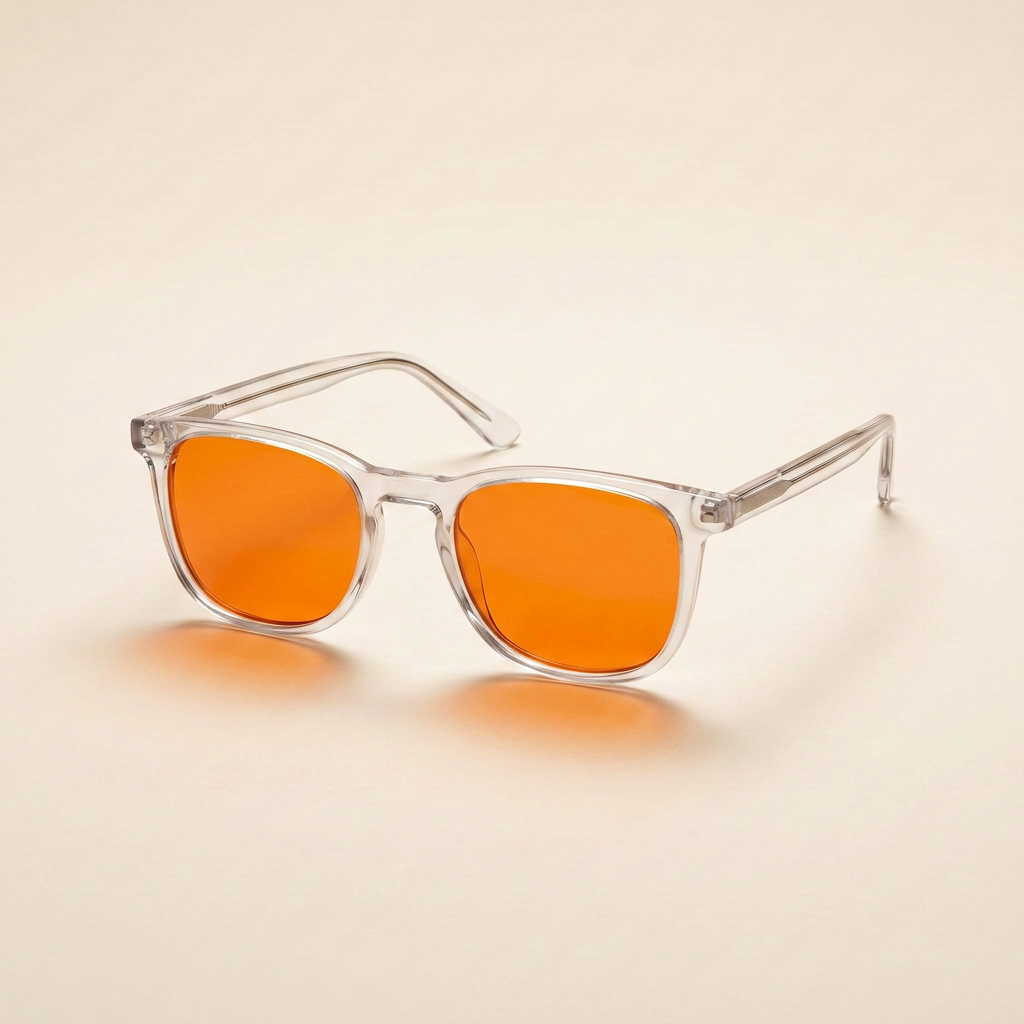Riviera - Night Blue Light Blockers