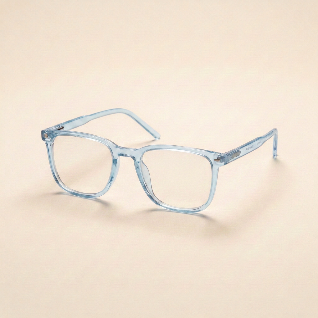 Miya - Day Blue Light Blockers | Sky