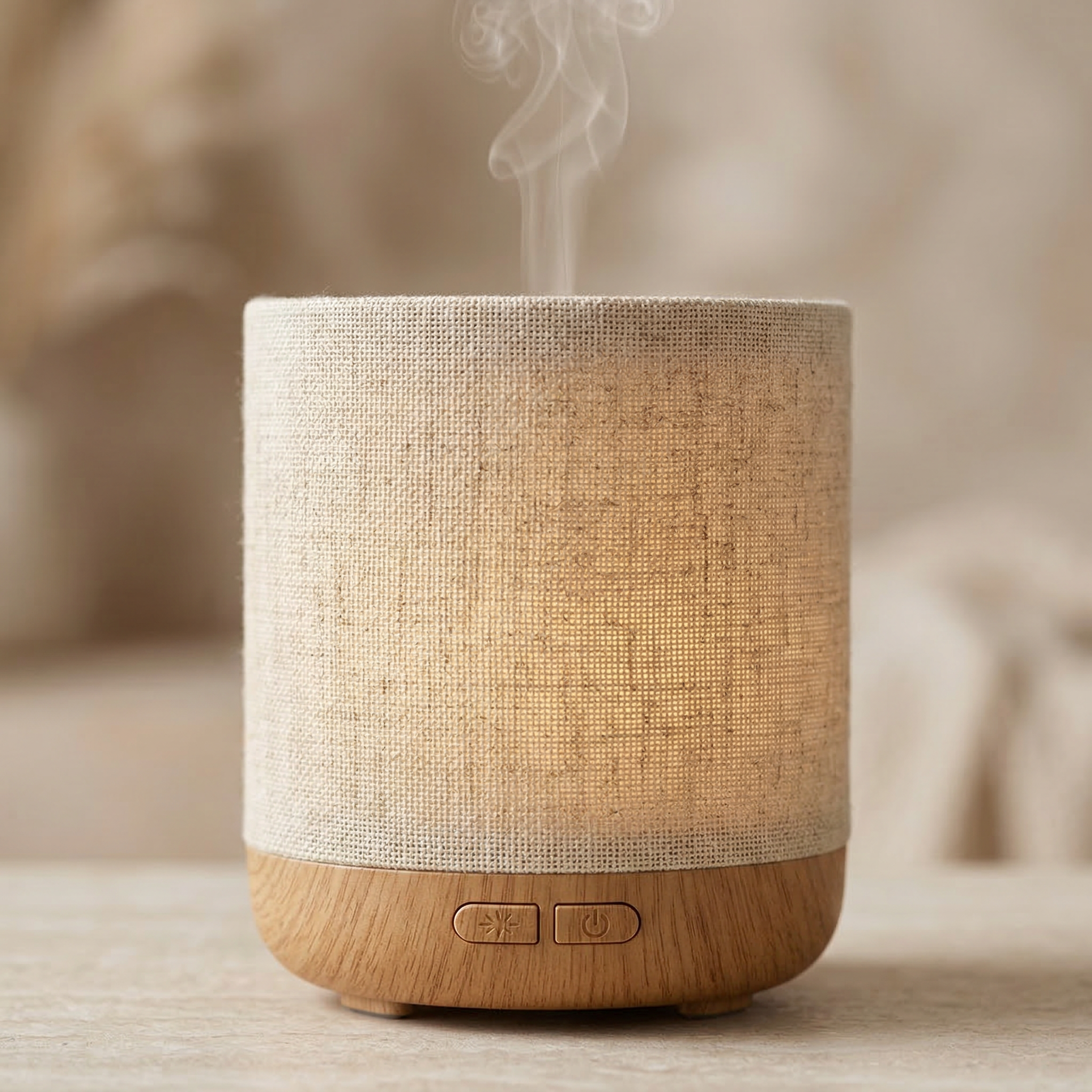 aria linen aroma diffuser