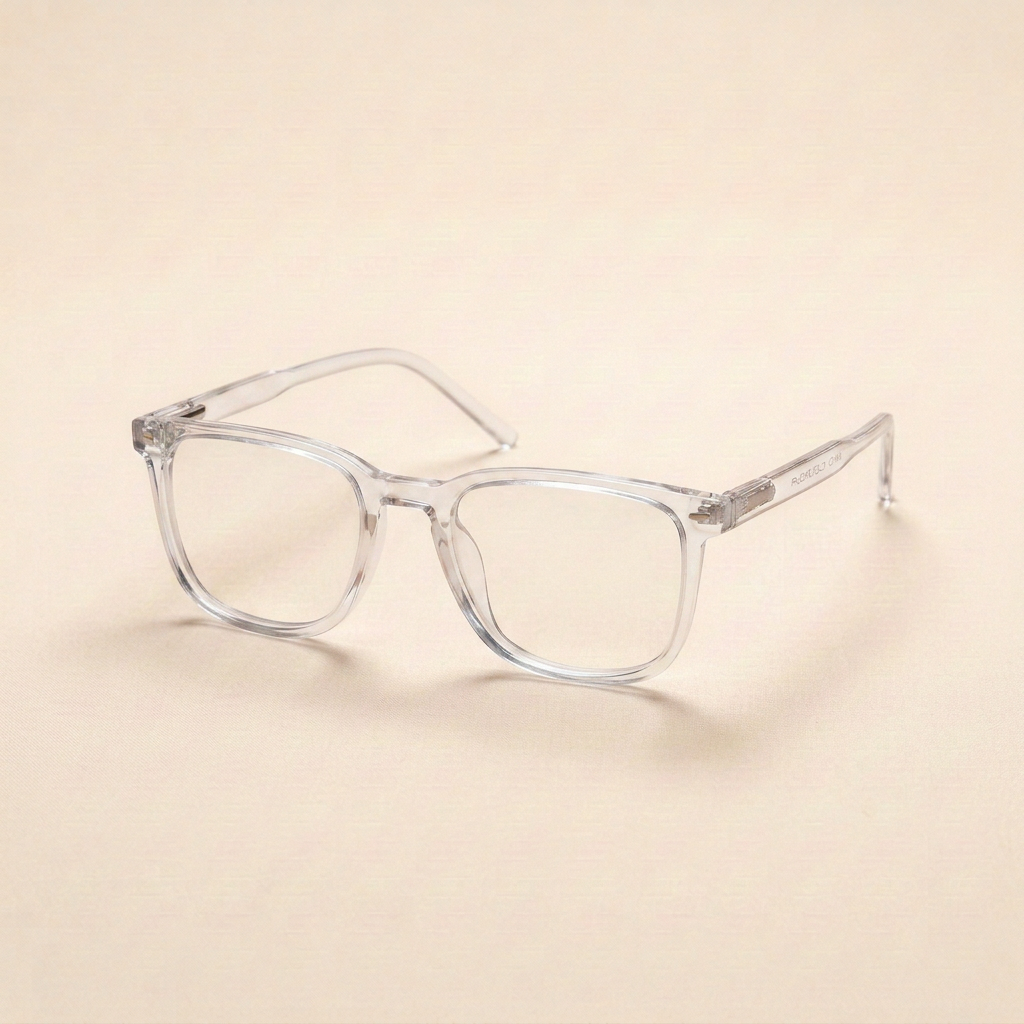 Miya - Day Blue Light Blockers | Clear
