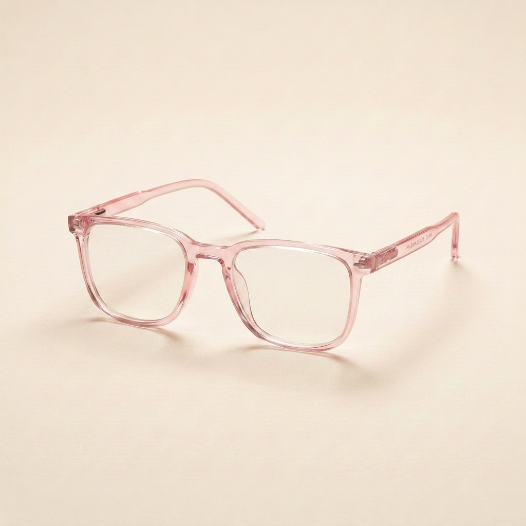 Miya - Day Blue Light Blockers | Pink