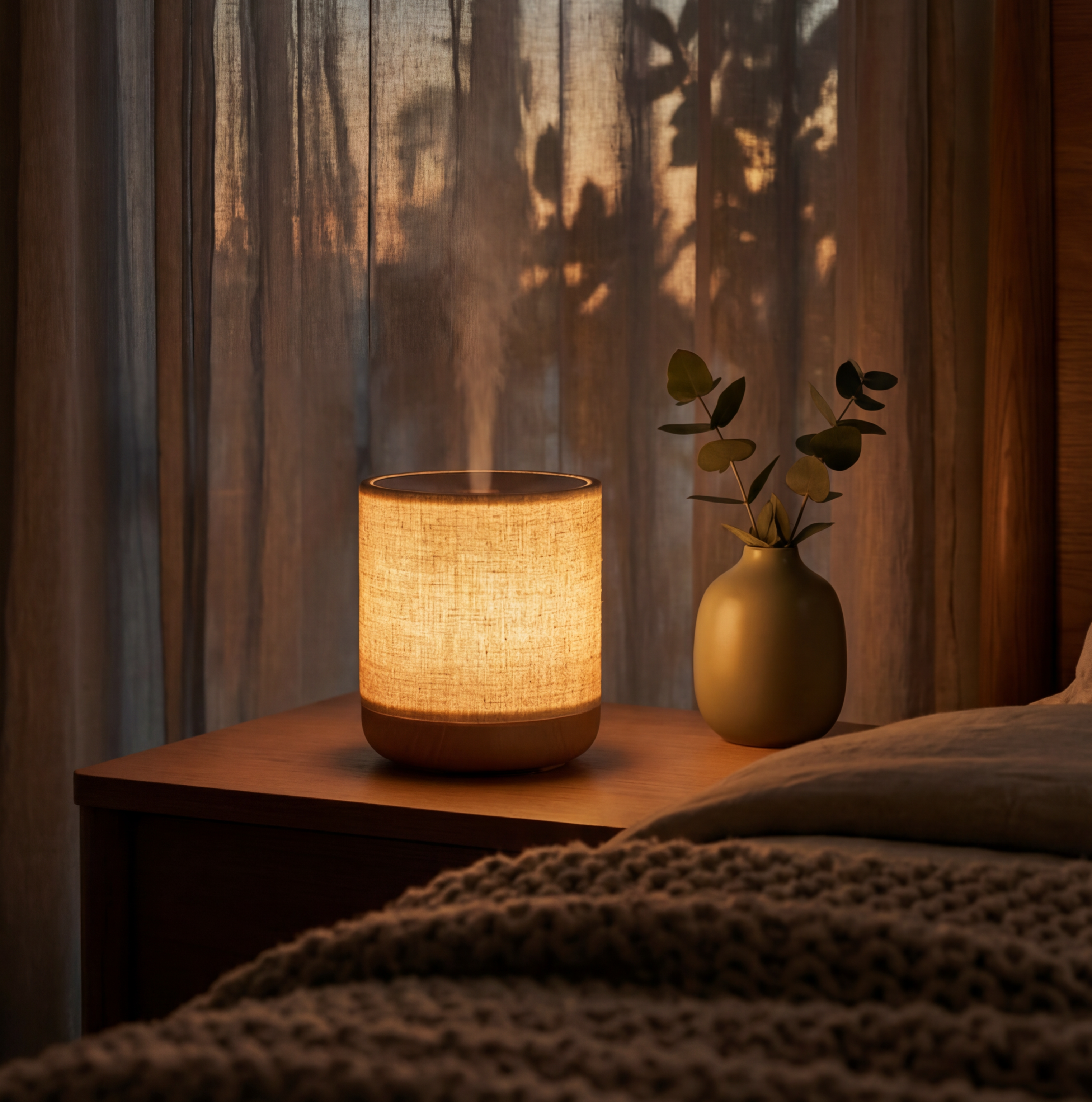 aria linen aroma diffuser