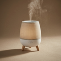 norden modern linen aroma diffuser